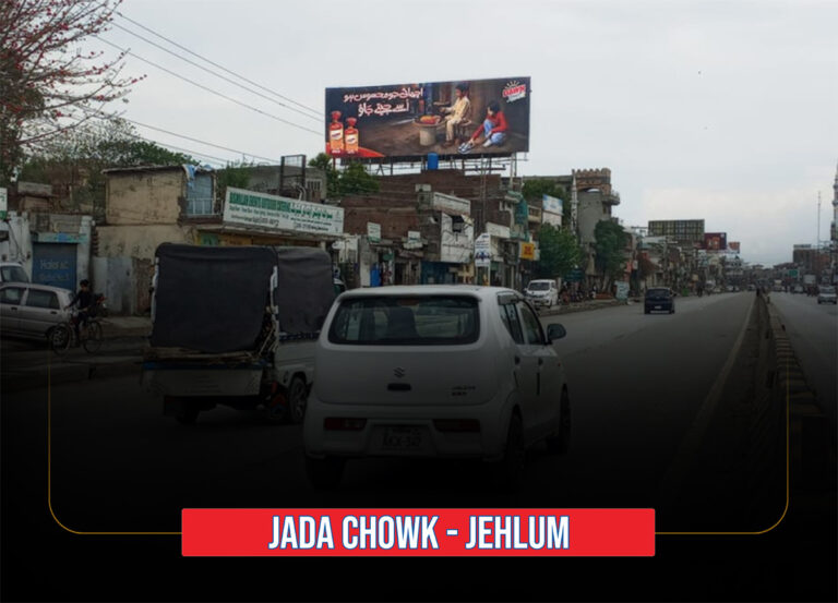 Jada-Chowk