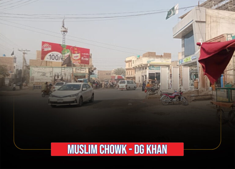 Muslim-chowk