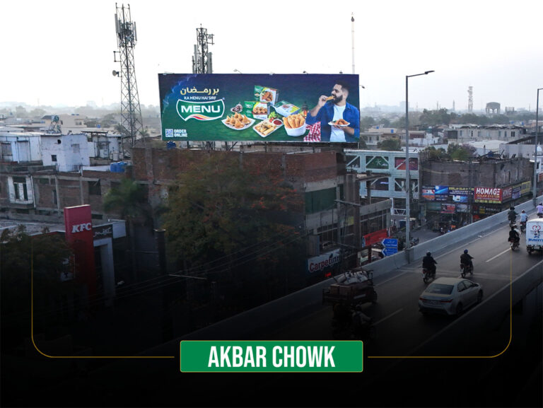 Akbar-Chowk