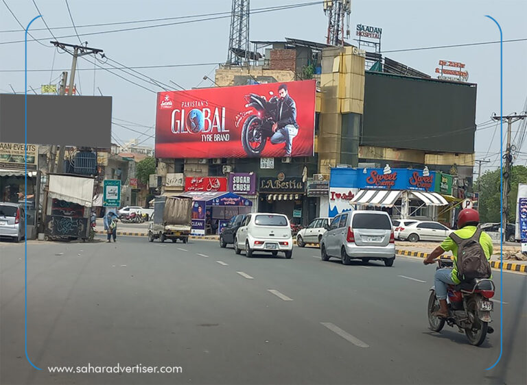 Allah-Hu-Chowk