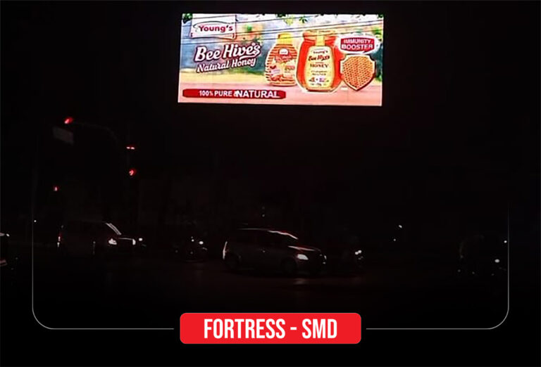 Fortress-SMD