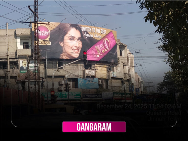 Gangaram