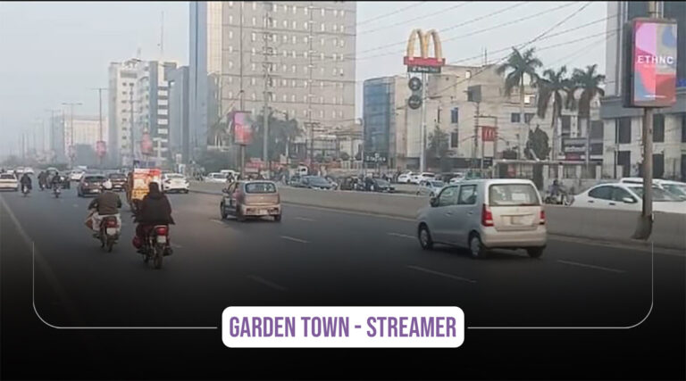 Garden-Town