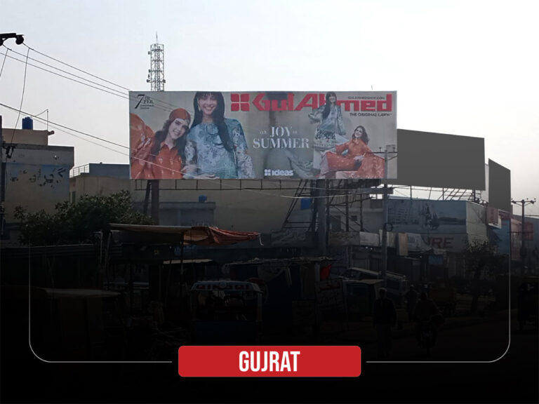 Gujrat