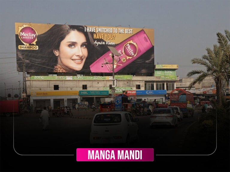 Manga-Mandi