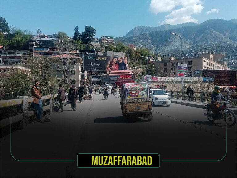 Mufazzrabad