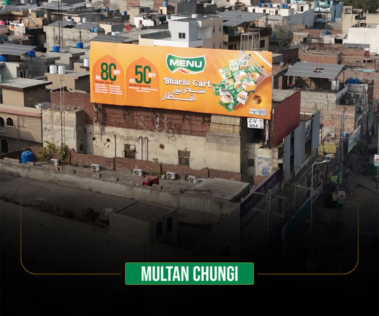 Multan-Chungi