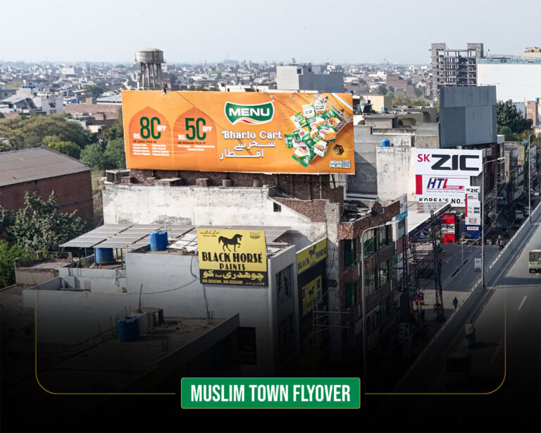 Muslim-Town-Flyover
