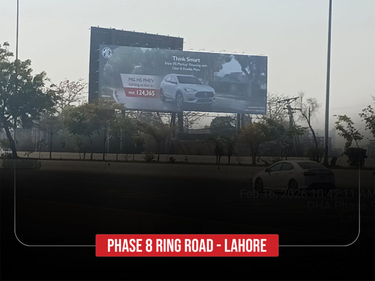 Phase-8-RIng-Road-Lahore
