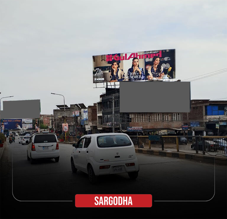 Sargodha