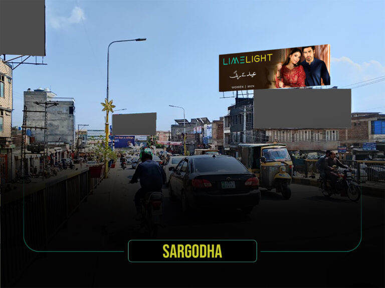 Sargodha