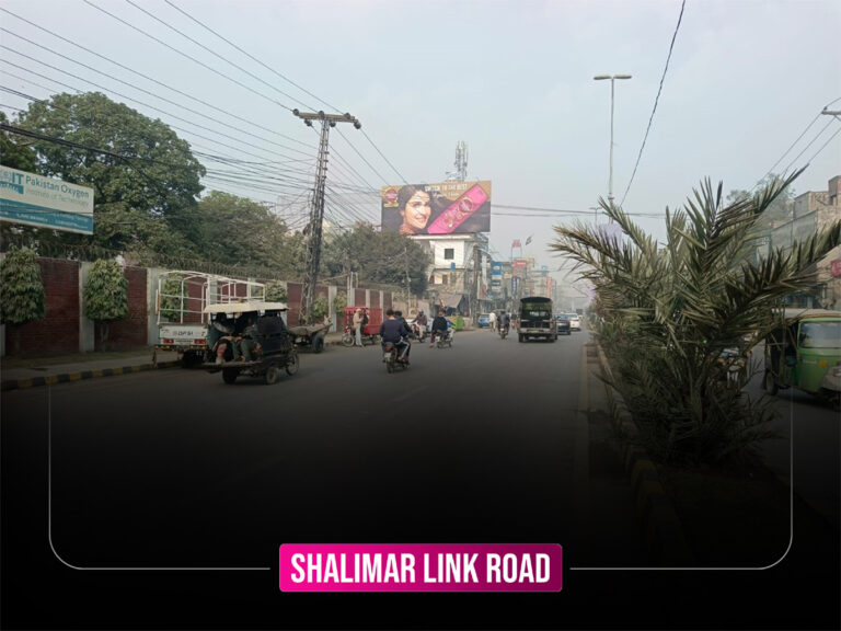 Shalimar-Link-Road