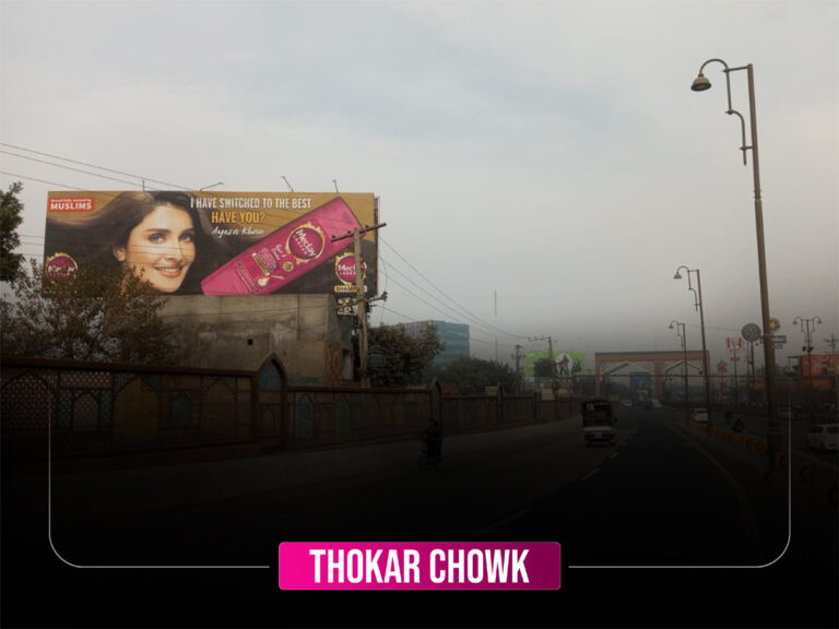Thokar-chowk