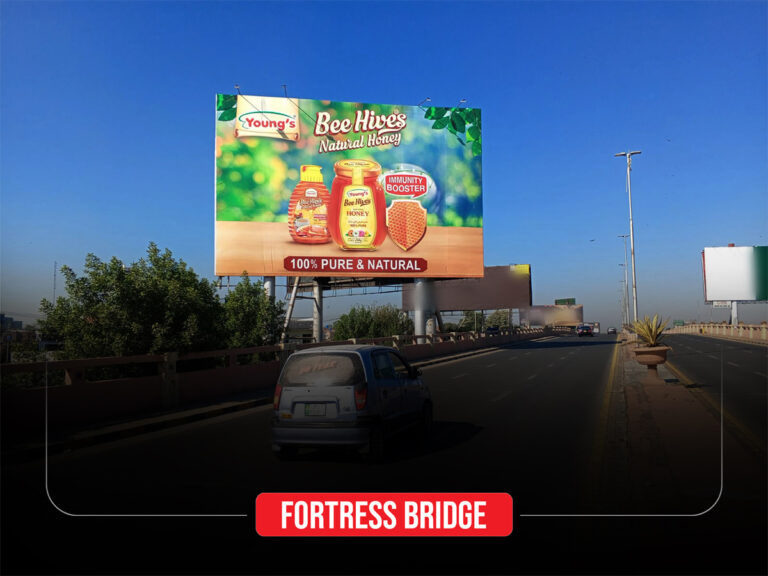 fortress-Bridge